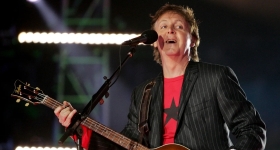 Paul McCartney New Orleans Tickets