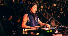 Peggy Gou İstanbul 2023 Konser Biletleri