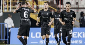 Pendikspor - Istanbul Başakşehir FK Maç Biletleri