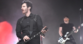 Biglietti Pendulum Halifax