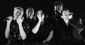 Entradas Pentatonix Cardiff