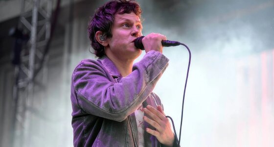 Perfume Genius (Duo) billetter