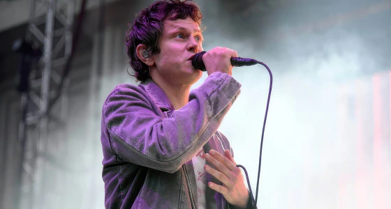 Perfume Genius (Duo) Bilhetes