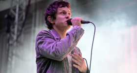 Perfume Genius Londra Konser Biletleri