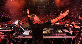 Billets Pete Tong - Ibiza Classics Llangollen