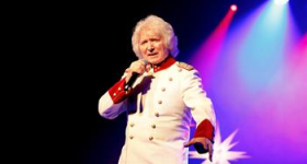 Peter Orloff Lübeck billetter