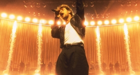 Picture This Edinburgh billetter