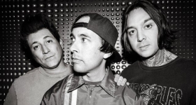 Pierce The Veil Birmingham 2026