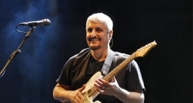 Pino Daniele Glasgow Tickets