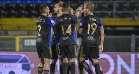 Billets Pisa SC vs SSC Napoli