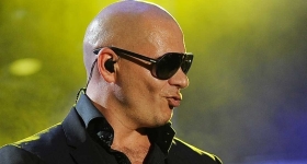 Pitbull Frankfurt Konser Biletleri