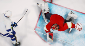 Pittsburgh Penguins at Tampa Bay Lightning bilietai