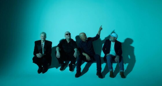 Entradas Pixies Buenos Aires