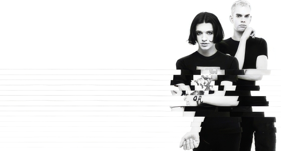 Placebo en concert au Zenith Toulouse Metropole à Toulouse