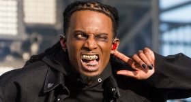 Playboi Carti ve Mike Dean ile The Weeknd Konser Biletleri