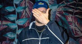 Pöbel MC Wiesbaden billetter