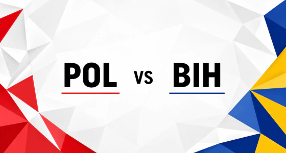 Biglietti Poland vs Bosnia & Herzegovina Nations League