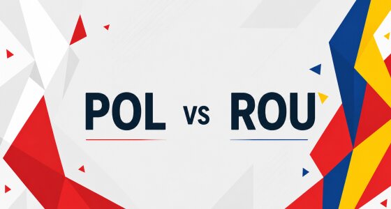 Poland vs Romania Nations League 티켓