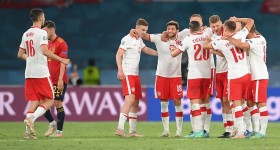 Biglietti Poland vs Austria Euro 2024