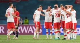 Entradas Polonia vs Finlandia