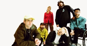 Portugal The Man Glasgow billetter