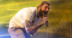 Post Malone Londra Konser Biletleri