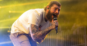 Post Malone London Tickets