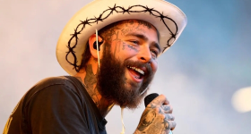 Post Malone Milwaukee 2026