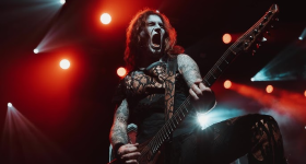 Powerwolf Bremen Tickets