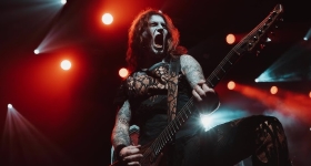 Billets Powerwolf Leipzig