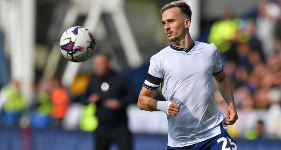 Preston North End FC vs Birmingham City FC bilietai