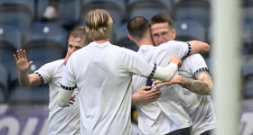 Preston North End vs Hull City Tickets