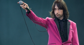 Primal Scream Bristol Tickets