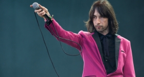Primal Scream Edinburgh Tickets