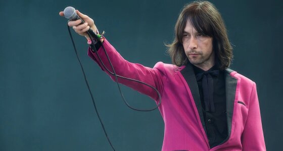 Primal Scream: XTRMNTR-liput