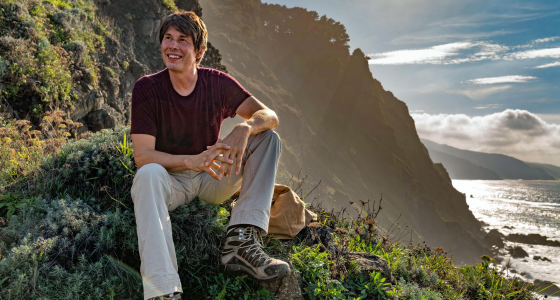 Professor Brian Cox előadása az edinburghi Edinburgh Playhouse-ban