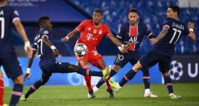 PSG -  Bayern Münih Maç Biletleri