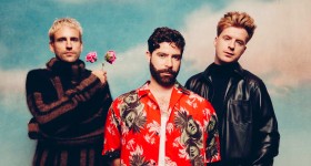 Billets PSM Loves Summer: FOALS