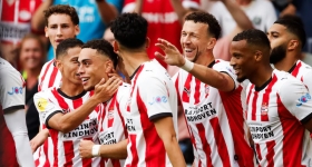 Billets PSV Eindhoven vs Fortuna Sittard