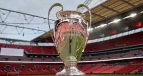 PSV Eindhoven vs Juventus FC Tickets