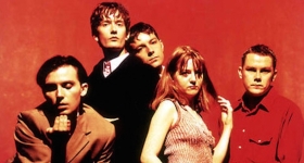 Pulp Dublin Tickets