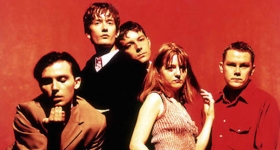 Pulp Manchester Konser Biletleri