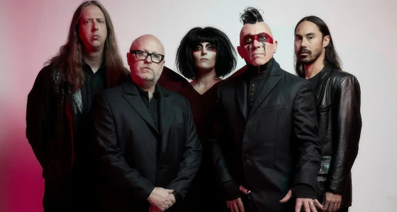 Puscifer Glasgow 티켓