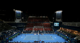 Qatar ExxonMobil Open 2026 - Round 2-biljetter