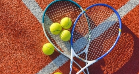 Queens Club Championships 2025 - Semi Finals Tickets