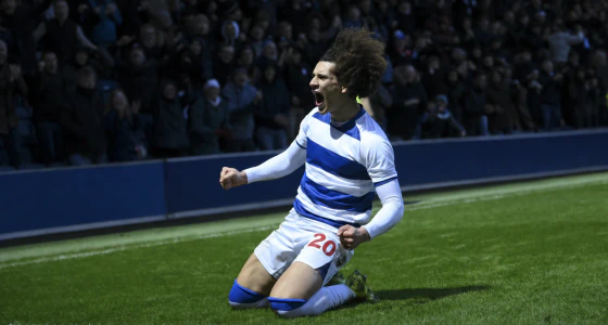 Queens Park Rangers vs Bristol City FC bilietai