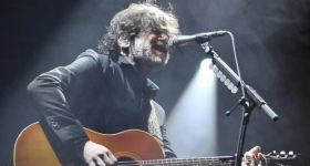 Quique González Cáceres Tickets