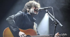 Quique González Granada-biljetter