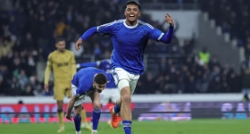 Racing Club Strasbourg vs AS Monaco Tickets