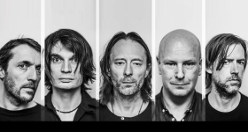Radiohead Berlin Tickets